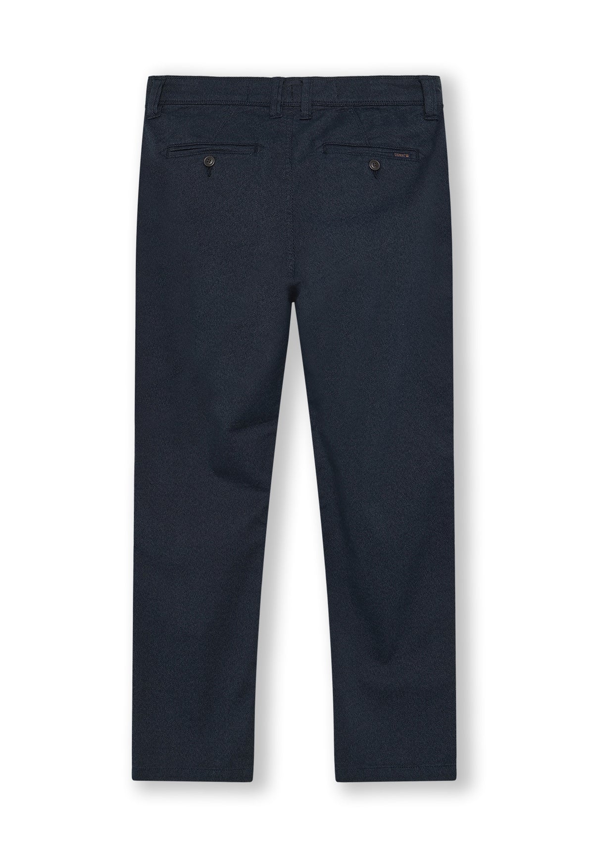 11355 VictorSi Wool Look - Deep Marine