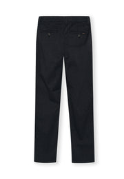 11355 VictorSi Wool Look - Black