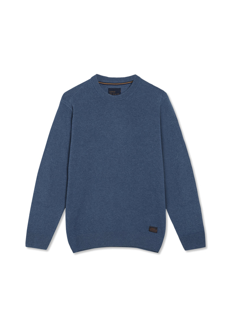 12289 RiccoSi + - True Blue