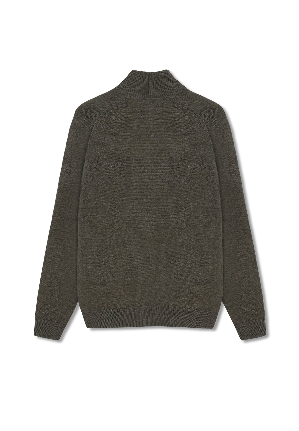 12560 UmarSi Cardigan - Brown Coffee