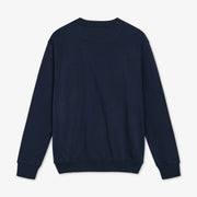 17241 KlasSi Signal Print - Deep Marine