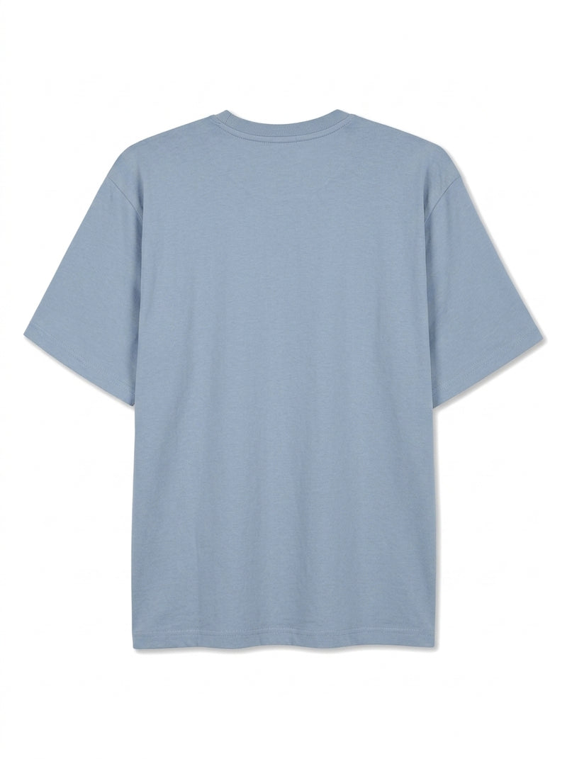 EddySi Tee + - Mountain Spring