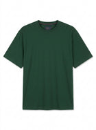 EddySi Tee + - Evergreen