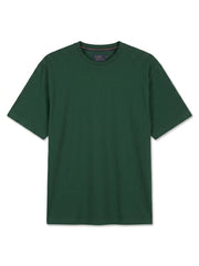 EddySi Tee + - Evergreen