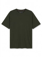 EddySi Tee + - Full Green Mel