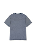 13526 YannSi Mini Stripe + - Blue Dipper