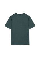 13654 LarrySi Chestprint - Evergreen
