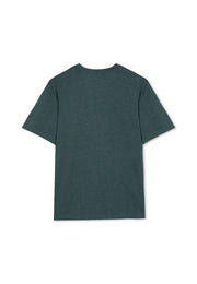 13654 LarrySi Chestprint - Evergreen