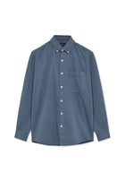 15840 StigSi Twill + - Blue Dipper