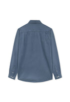 15840 StigSi Twill + - Blue Dipper