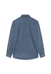 15840 StigSi Twill + - Blue Dipper