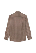 15858 BerrySi Grid - Sandy Taste