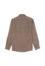 15858 BerrySi Grid - Sandy Taste