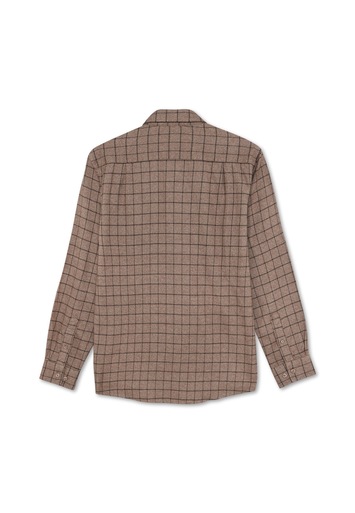 15858 BerrySi Grid - Sandy Taste