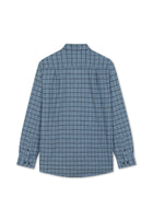 15858 BerrySi Grid - Deep Marine