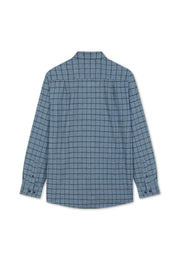 15858 BerrySi Grid - Deep Marine