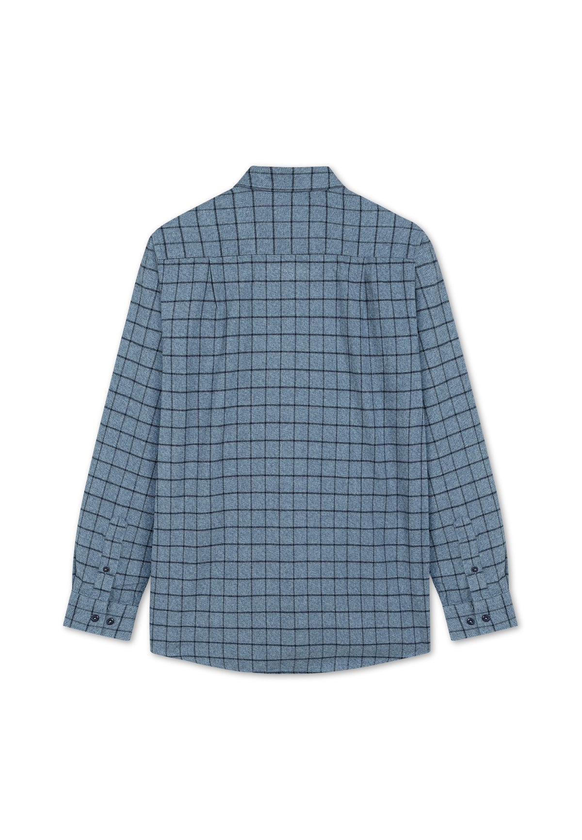 15858 BerrySi Grid - Deep Marine