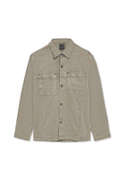 15820 GriffSi Twill - Grey Moon