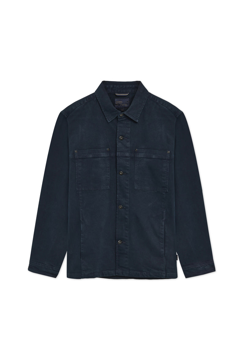 15820 GriffSi Twill - Deep Marine