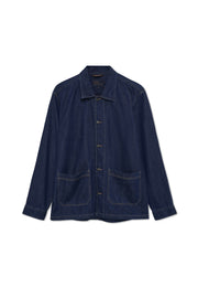 15866 MoonSi Denim - Dark Used Denim