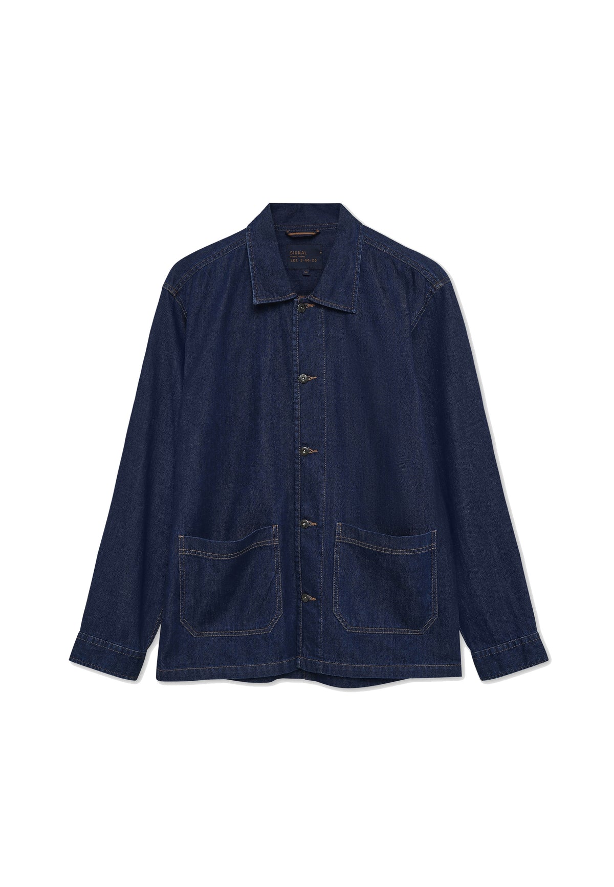 15866 MoonSi Denim - Dark Used Denim