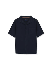 TerkelSi Loose W - Deep Marine