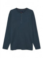 13615 DerekSi Granddad Waffle - Blue Dipper