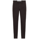 VictorSi Chino Pants - Brown Bark