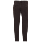 VictorSi Chino Pants - Brown Bark