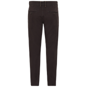 VictorSi Chino Pants - Brown Bark