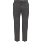 VictorSi Chino Pants - Grey Volcano