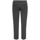 VictorSi Chino Pants - Grey Volcano