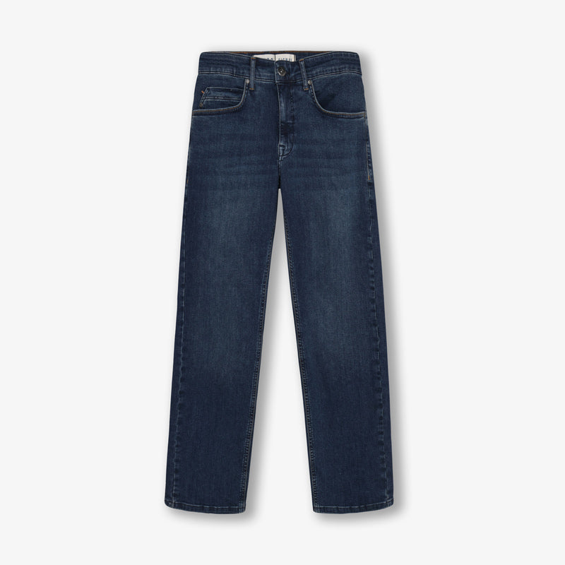 FerrySI Denim - Soft Wash