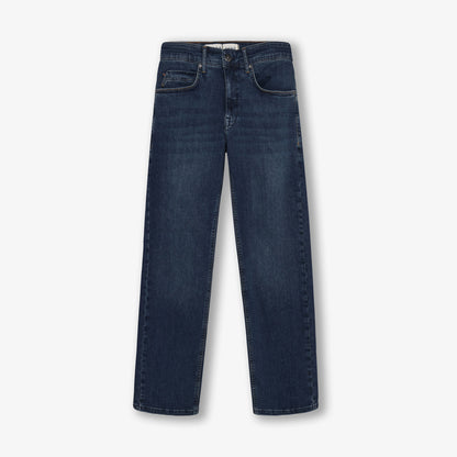 FerrySI Denim - Soft Wash