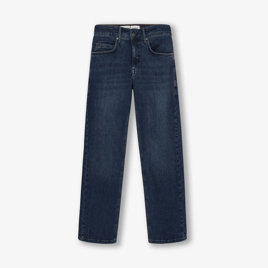 FerrySI Denim - Soft Wash