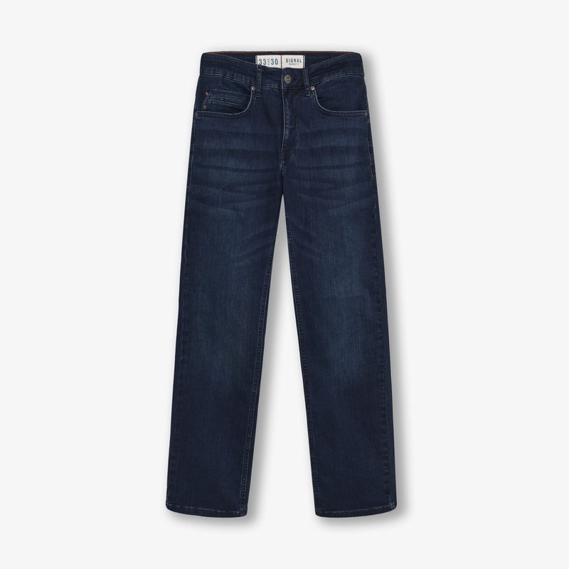 FerrySI Denim - Dark n Blast