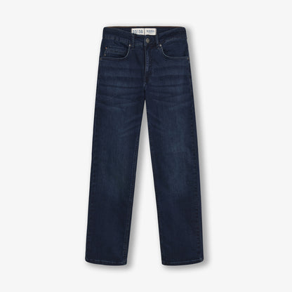 FerrySI Denim - Dark n Blast