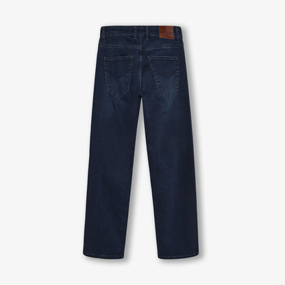 FerrySI Denim - Dark n Blast