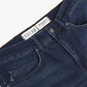 FerrySI Denim - Dark n Blast