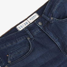 FerrySI Denim - Dark n Blast