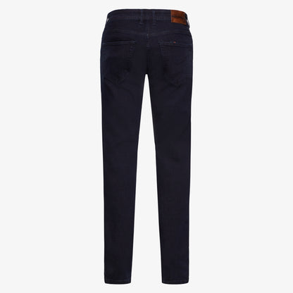 FerrySI Denim - Raw blue denim