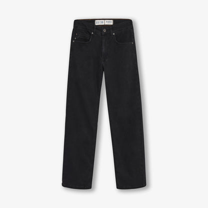 FerrySI Denim - Black
