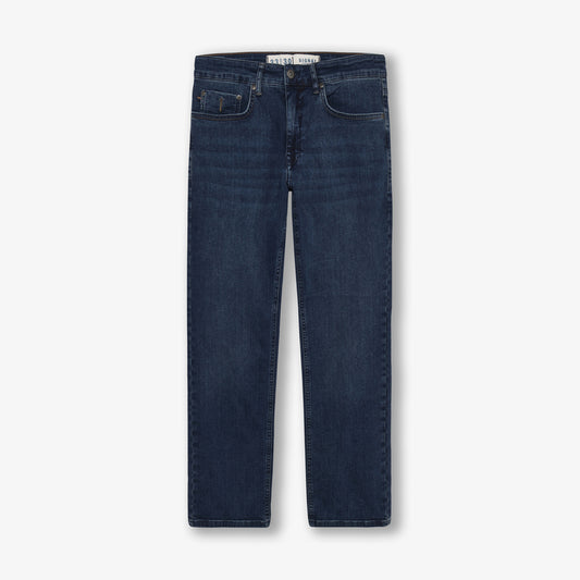 TimmySI Denim - Soft Wash