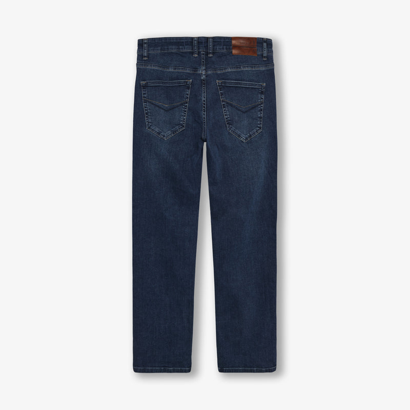 TimmySI Denim - Soft Wash