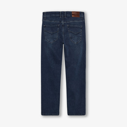 TimmySI Denim - Soft Wash