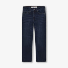 TimmySI Denim - Dark n Blast