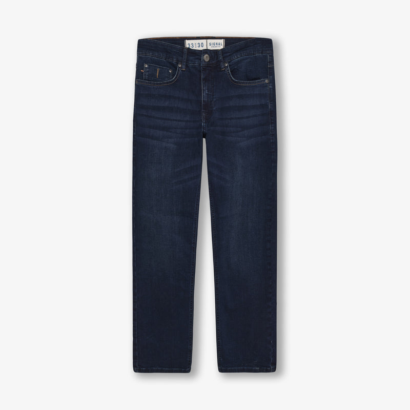 TimmySI Denim - Dark n Blast