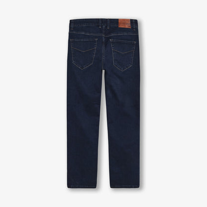 TimmySI Denim - Dark n Blast