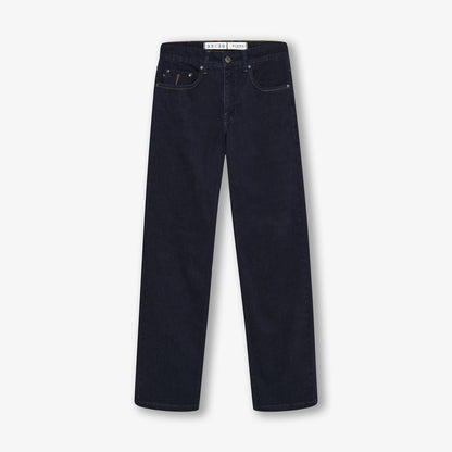 TimmySI Denim - Raw blue denim
