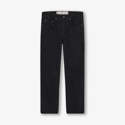 TimmySI Denim - Black